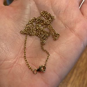 Jennifer Fisher chain